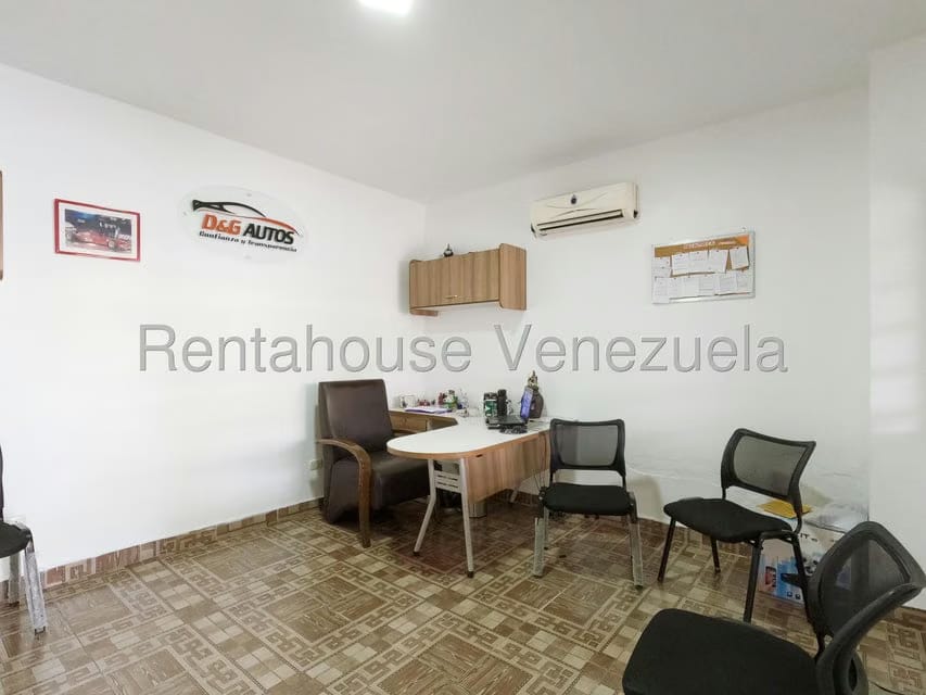 Comercial (Local Comercial) en Venta en Centro, Lara - 8