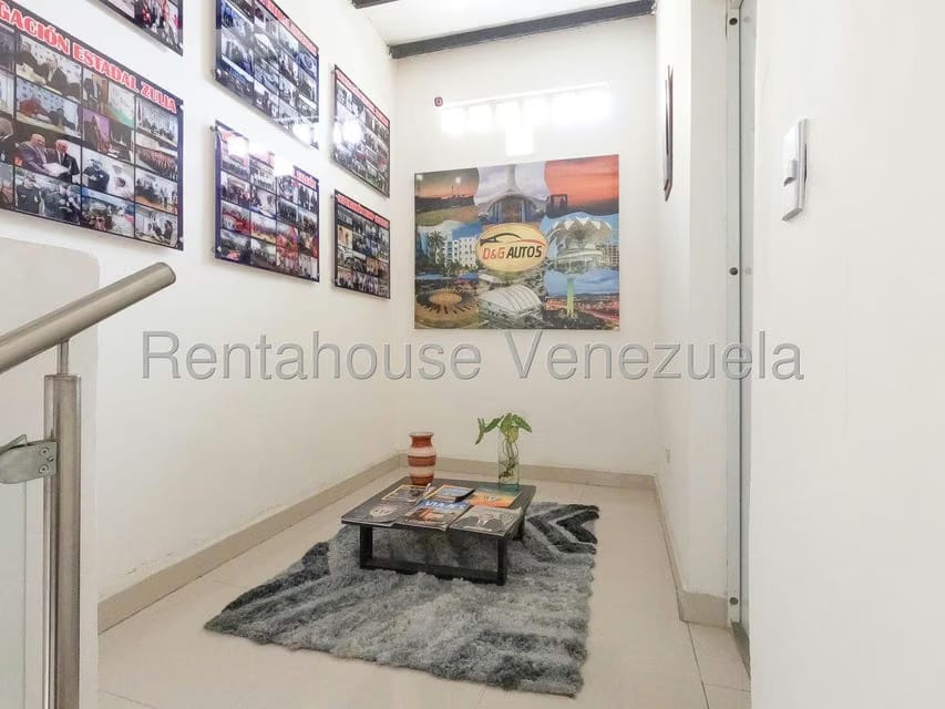 Comercial (Local Comercial) en Venta en Centro, Lara - 9