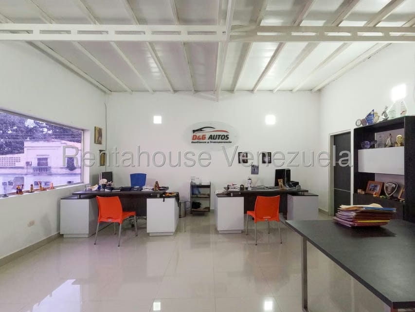 Comercial (Local Comercial) en Venta en Centro, Lara - 10