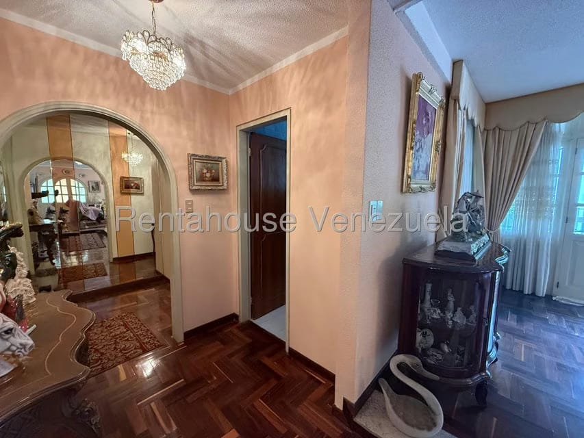 Apartamento (Penthouse) en Venta en Terrazas del Avila, Distrito Metropolitano - 21