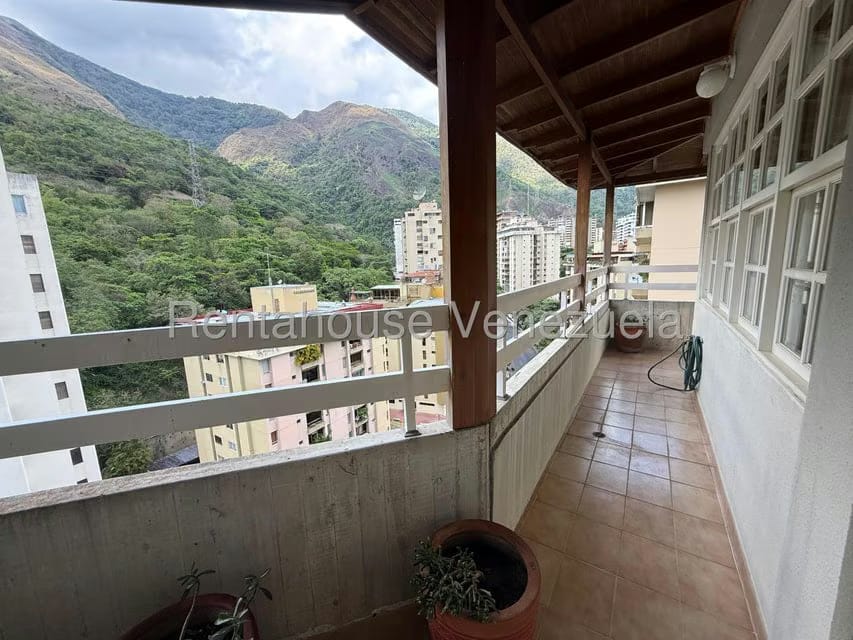 Apartamento (Penthouse) en Venta en Terrazas del Avila, Distrito Metropolitano - 24