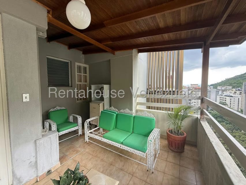 Apartamento (Penthouse) en Venta en Terrazas del Avila, Distrito Metropolitano - 25