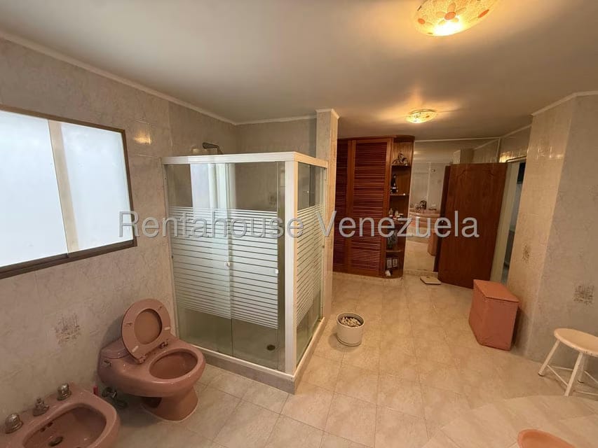 Apartamento (Penthouse) en Venta en Terrazas del Avila, Distrito Metropolitano - 31