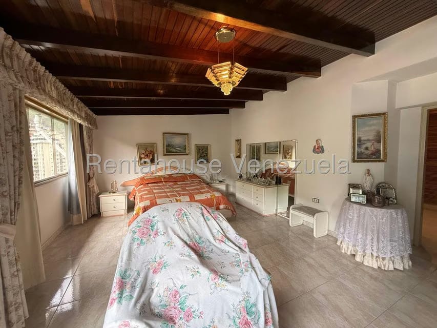Apartamento (Penthouse) en Venta en Terrazas del Avila, Distrito Metropolitano - 33