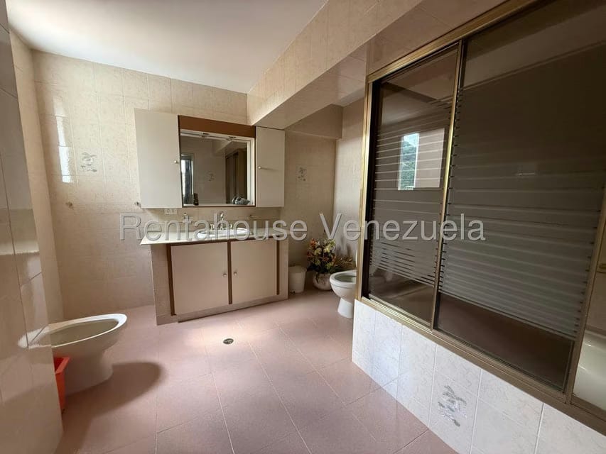 Apartamento (Penthouse) en Venta en Terrazas del Avila, Distrito Metropolitano - 39