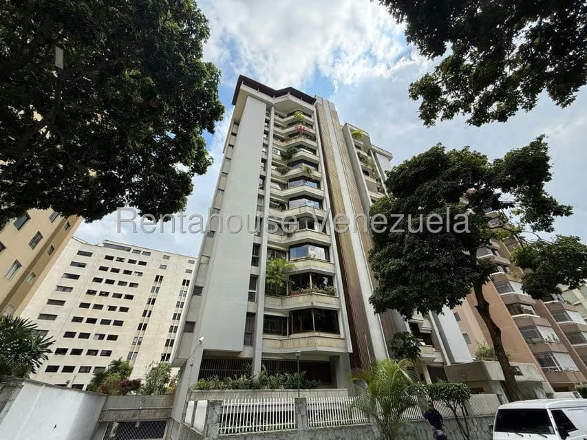 Apartamento (Penthouse) en Venta en Terrazas del Avila, Distrito Metropolitano - 50