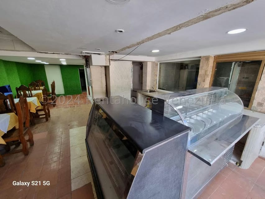 Negocios y Empresas (Alimentos y Bebidas) en Venta en Mamo, Vargas - 11
