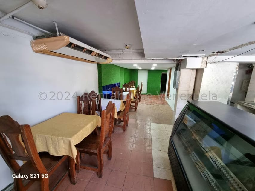 Negocios y Empresas (Alimentos y Bebidas) en Venta en Mamo, Vargas - 12
