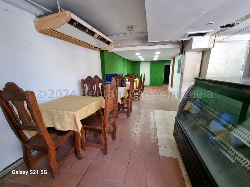 Negocios y Empresas (Alimentos y Bebidas) en Venta en Mamo, Vargas - 13