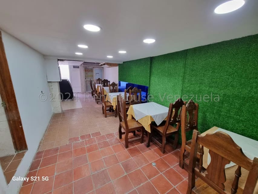 Negocios y Empresas (Alimentos y Bebidas) en Venta en Mamo, Vargas - 23