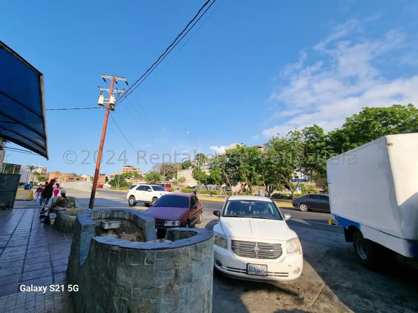 Negocios y Empresas (Alimentos y Bebidas) en Venta en Mamo, Vargas - 26