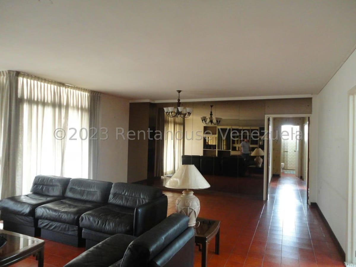 APARTAMENTO EN VENTA SELENE MARIN MLS#24-2450