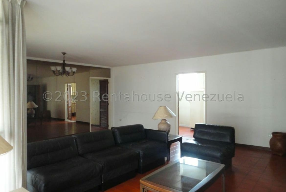 APARTAMENTO EN VENTA SELENE MARIN MLS#24-2450 - 2