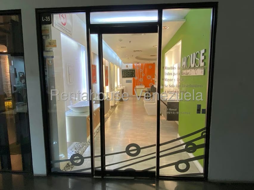 Negocios y Empresas (Comercio) en Venta en El Rosal, Distrito Metropolitano - 2