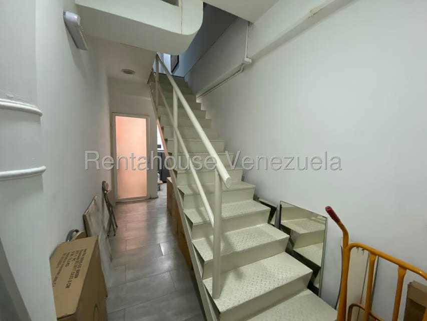 Negocios y Empresas (Comercio) en Venta en El Rosal, Distrito Metropolitano - 12