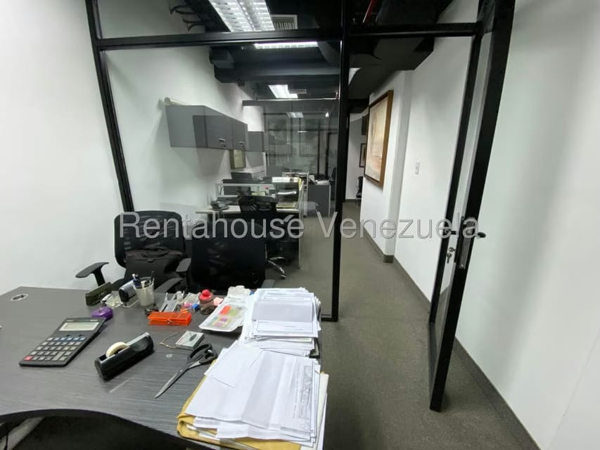 Negocios y Empresas (Comercio) en Venta en El Rosal, Distrito Metropolitano - 14