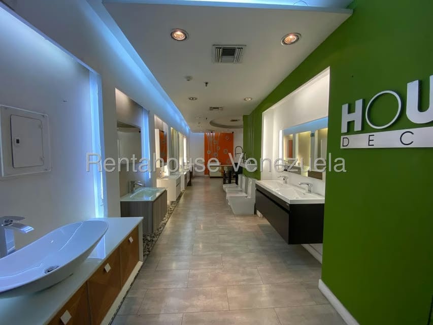 Negocios y Empresas (Comercio) en Venta en El Rosal, Distrito Metropolitano - 3