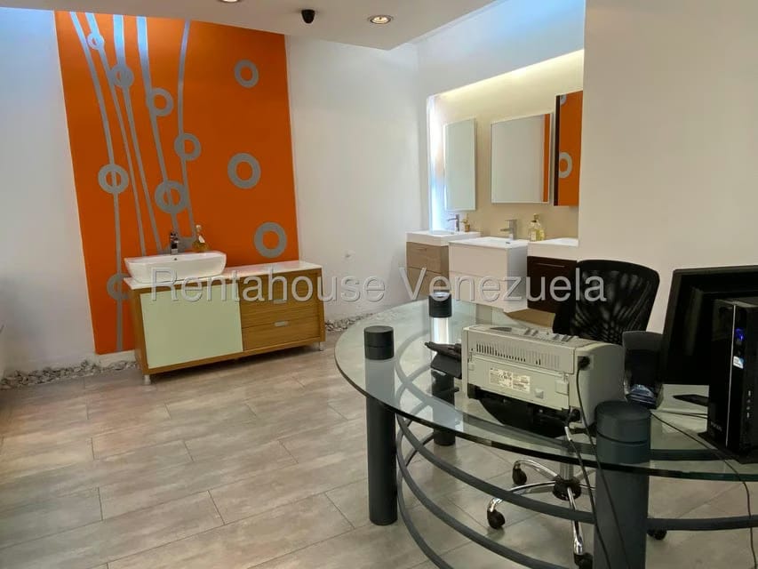 Negocios y Empresas (Comercio) en Venta en El Rosal, Distrito Metropolitano - 6