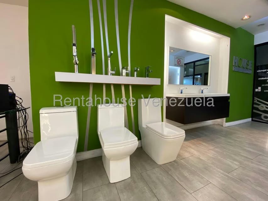 Negocios y Empresas (Comercio) en Venta en El Rosal, Distrito Metropolitano - 8
