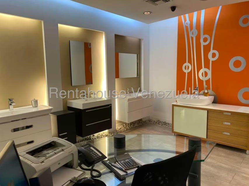 Negocios y Empresas (Comercio) en Venta en El Rosal, Distrito Metropolitano - 10