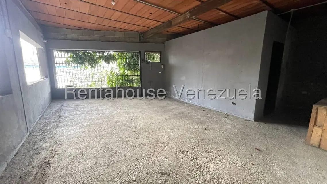 Comercial (Local Comercial) en Alquiler en La Yaguara, Distrito Metropolitano - 7