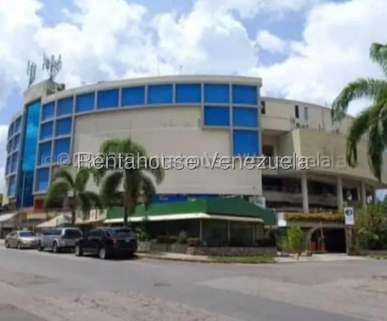 Comercial (Local Comercial) en Alquiler en Valles de Camoruco, Carabobo