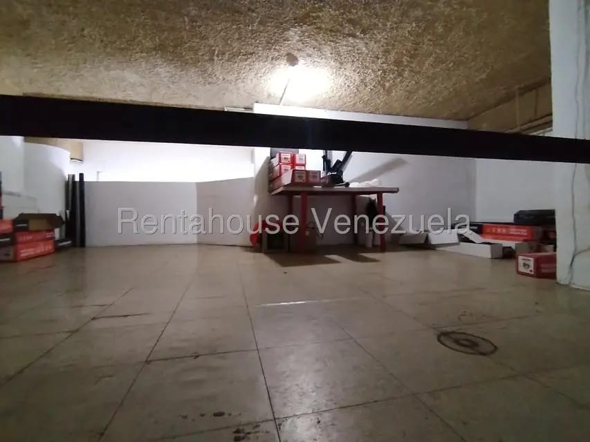 Comercial (Local Comercial) en Alquiler en Valles de Camoruco, Carabobo - 9