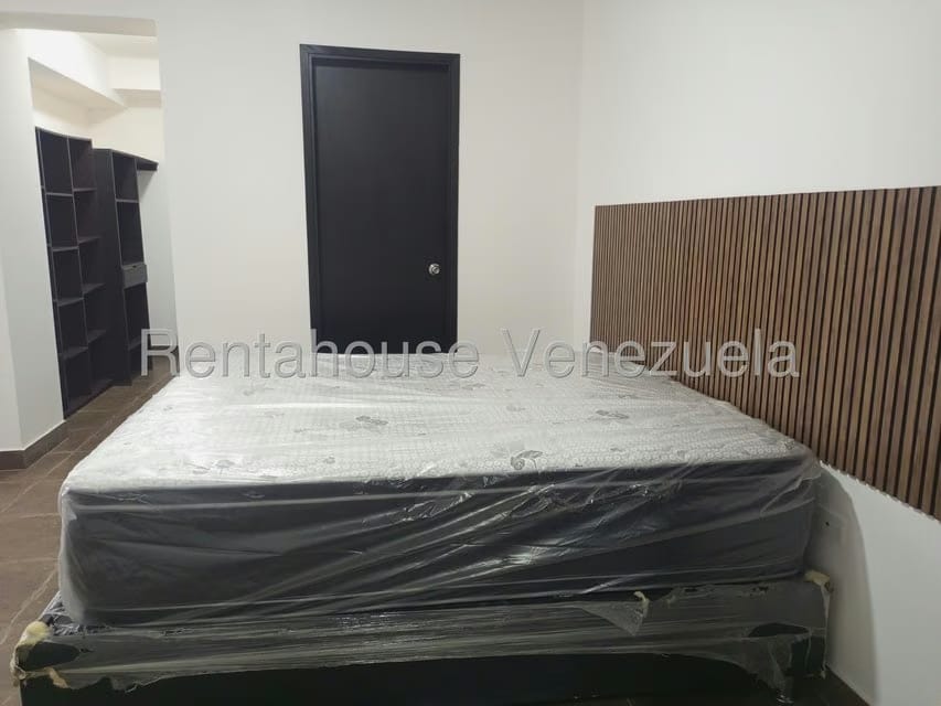 Apartamento (1 Nivel) en Alquiler en Bellas Artes, Zulia - 11