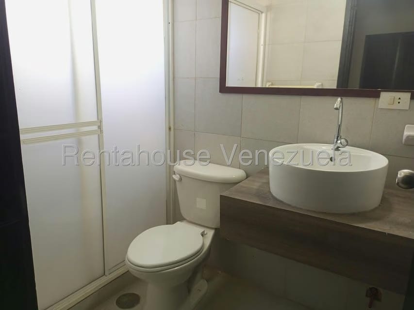 Apartamento (1 Nivel) en Alquiler en Bellas Artes, Zulia - 17