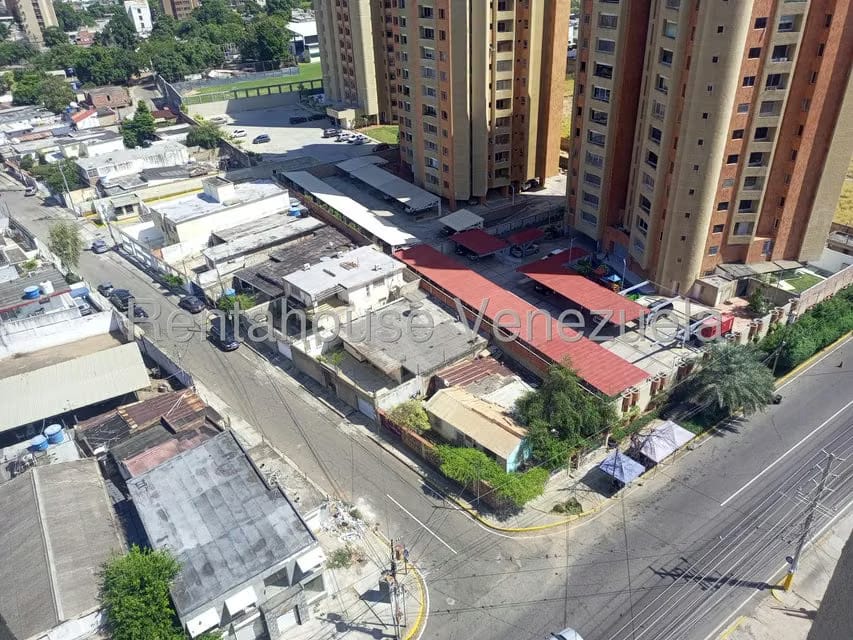 Apartamento (1 Nivel) en Alquiler en Bellas Artes, Zulia - 20