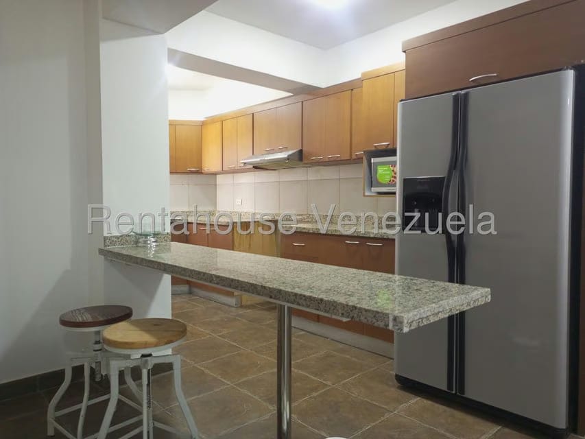 Apartamento (1 Nivel) en Alquiler en Bellas Artes, Zulia - 5