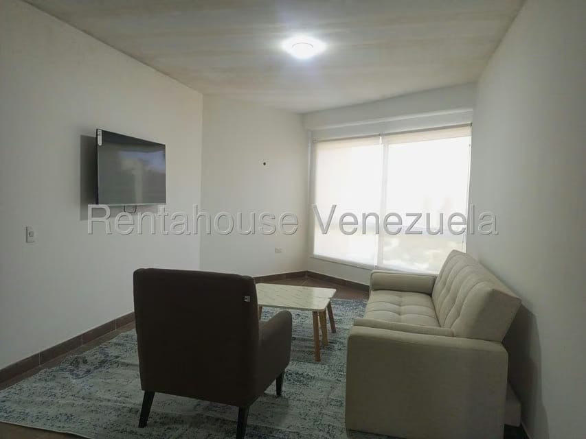 Apartamento (1 Nivel) en Alquiler en Bellas Artes, Zulia - 6