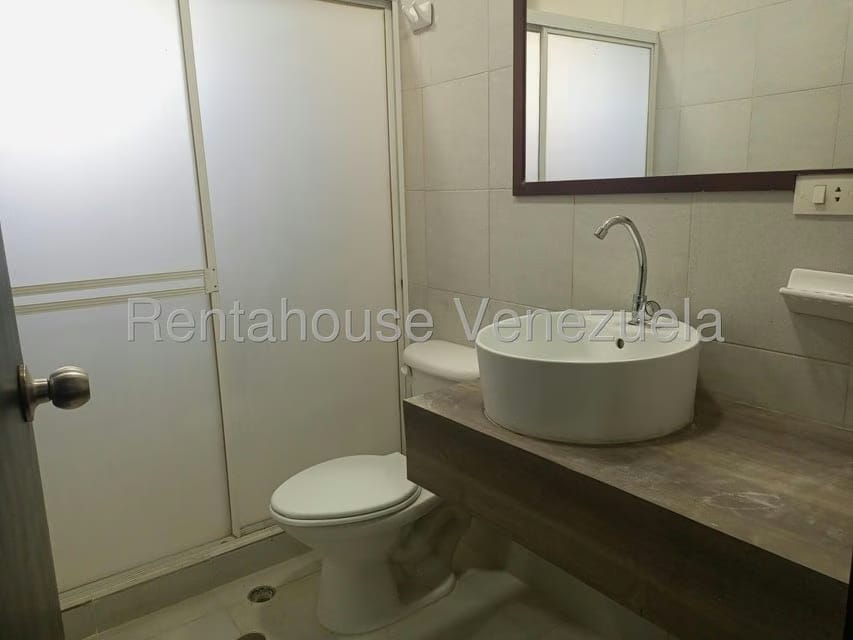 Apartamento (1 Nivel) en Alquiler en Bellas Artes, Zulia - 8