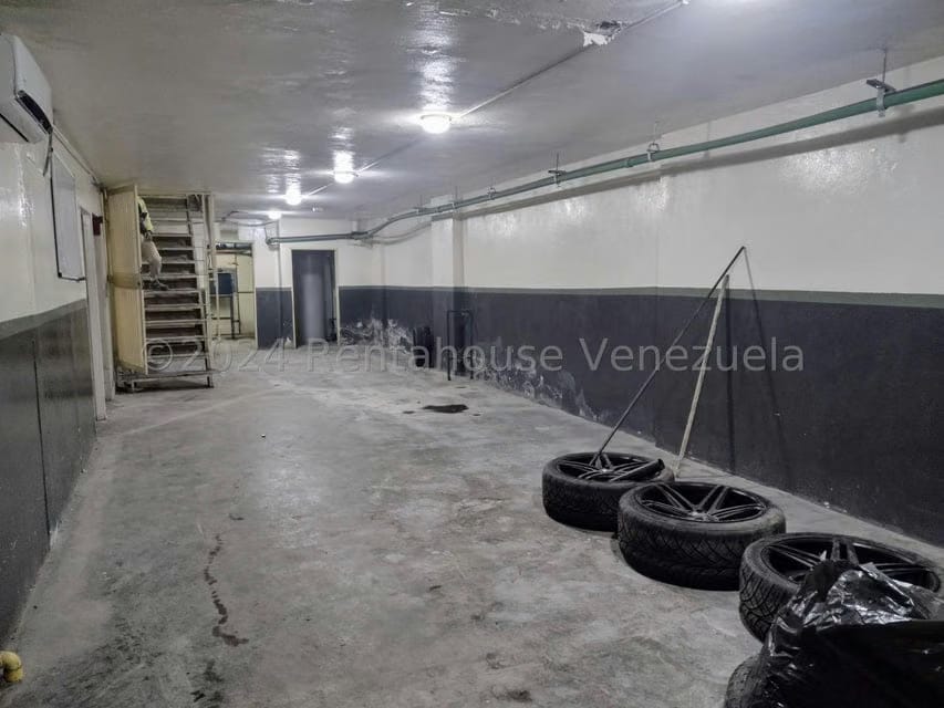 Comercial (Local Comercial) en Venta en Parroquia Santa Rosalia, Distrito Metropolitano - 16