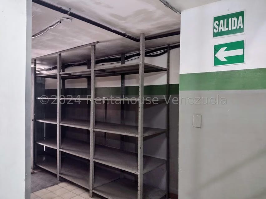 Comercial (Local Comercial) en Venta en Parroquia Santa Rosalia, Distrito Metropolitano - 5
