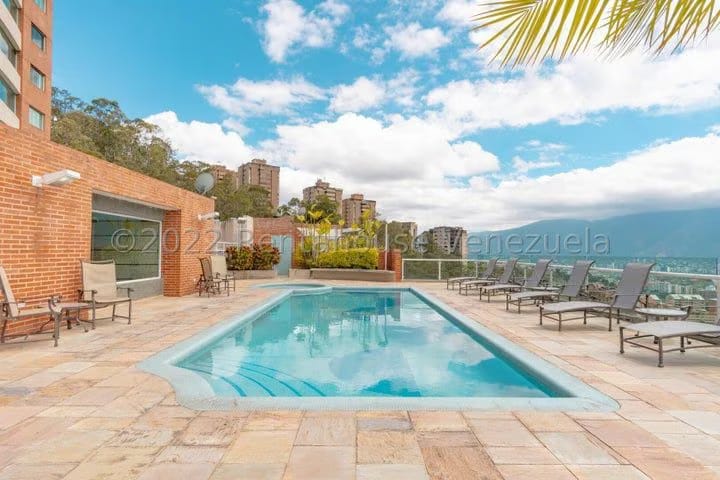 APARTAMENTO EN VENTA – YENNIEF ROJAS - 2