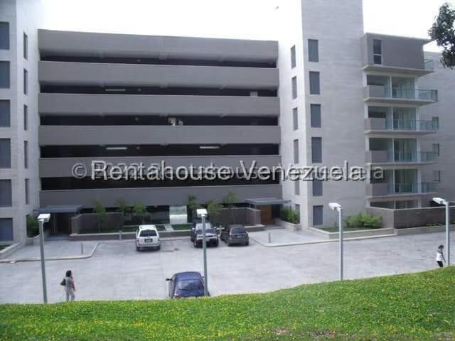 Apartamento (Duplex) en Venta en La Boyera, Distrito Metropolitano