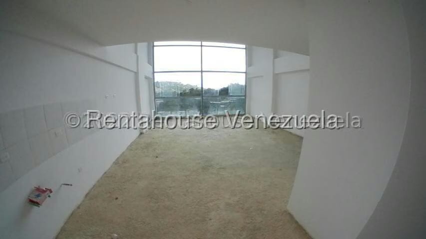 Apartamento (Duplex) en Venta en La Boyera, Distrito Metropolitano - 3
