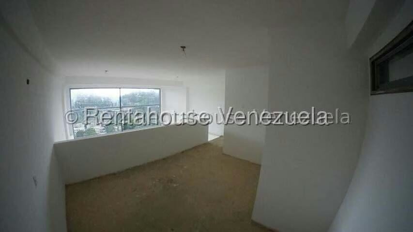 Apartamento (Duplex) en Venta en La Boyera, Distrito Metropolitano - 4