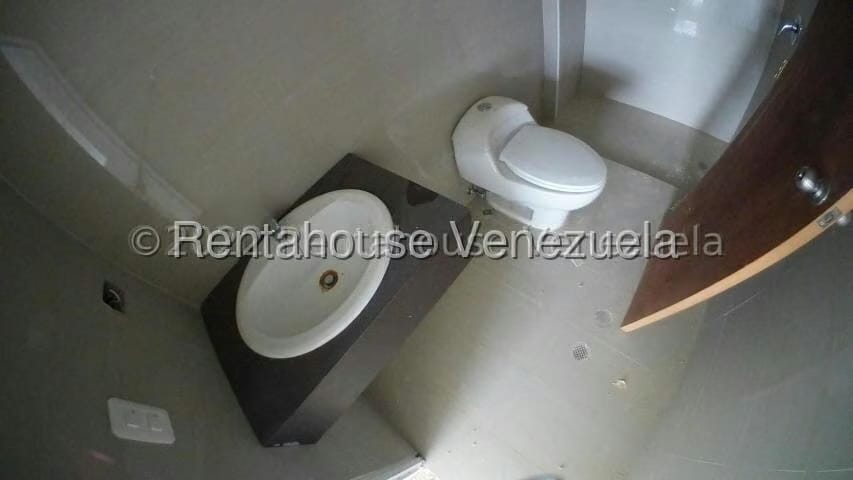Apartamento (Duplex) en Venta en La Boyera, Distrito Metropolitano - 5