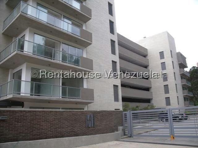 Apartamento (Duplex) en Venta en La Boyera, Distrito Metropolitano - 6