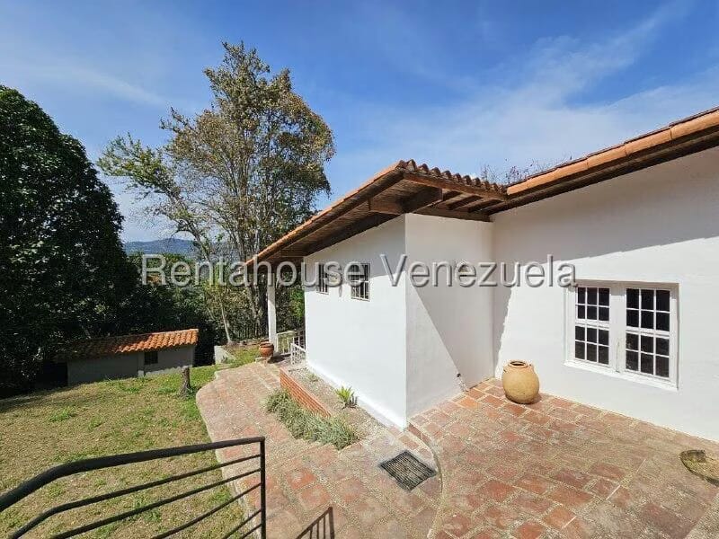 Casa (1 Nivel) en Venta en Gavilan, Distrito Metropolitano - 11