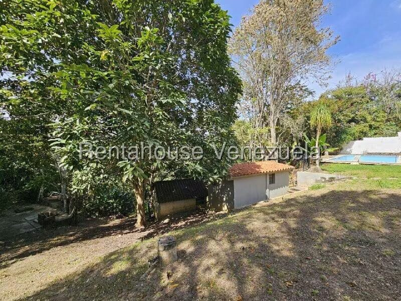 Casa (1 Nivel) en Venta en Gavilan, Distrito Metropolitano - 13