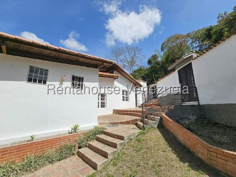 Casa (1 Nivel) en Venta en Gavilan, Distrito Metropolitano - 15