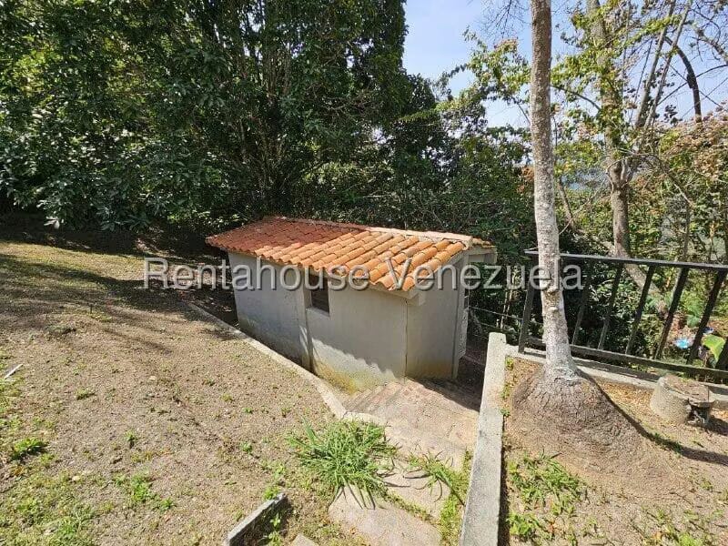 Casa (1 Nivel) en Venta en Gavilan, Distrito Metropolitano - 16