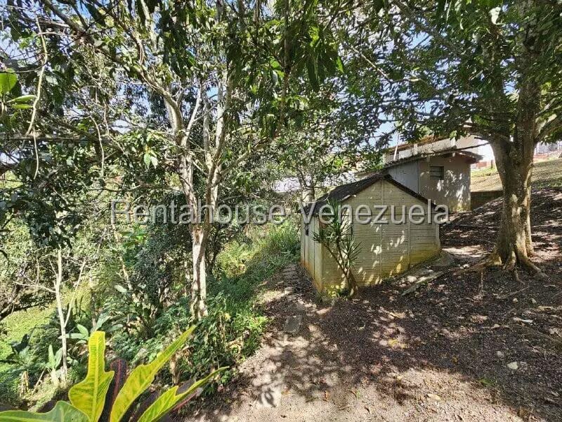Casa (1 Nivel) en Venta en Gavilan, Distrito Metropolitano - 18