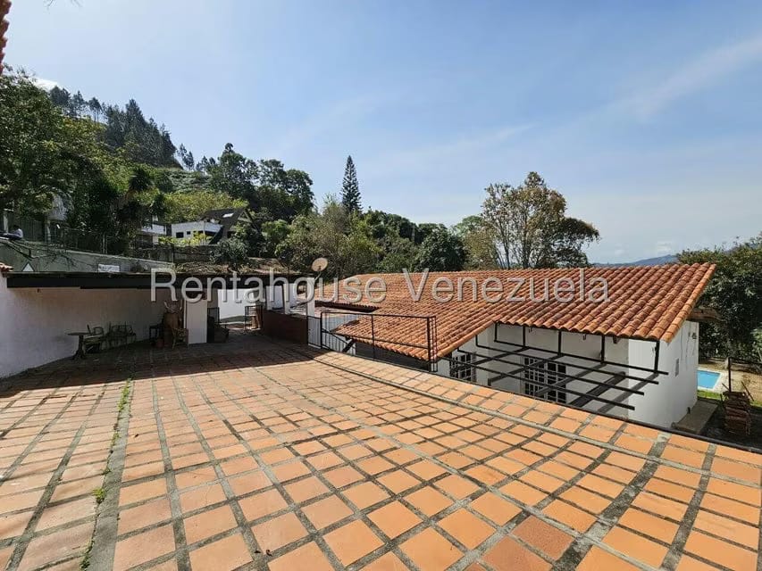 Casa (1 Nivel) en Venta en Gavilan, Distrito Metropolitano - 3