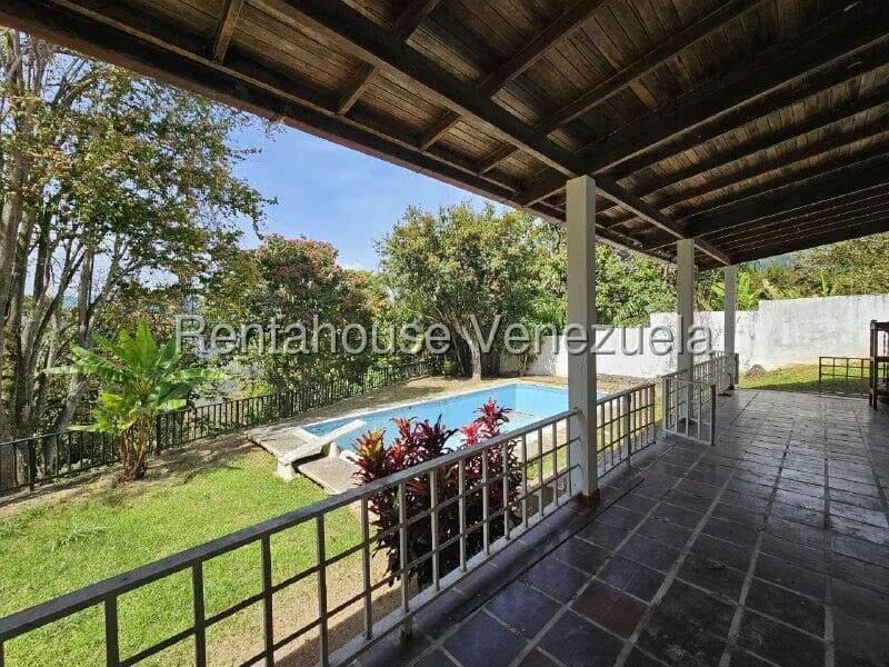 Casa (1 Nivel) en Venta en Gavilan, Distrito Metropolitano - 22