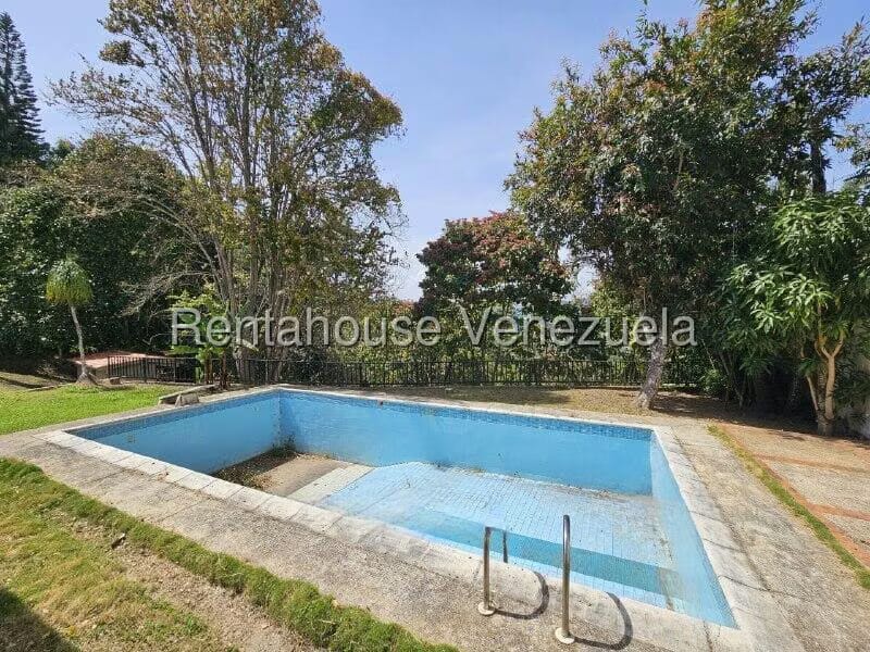 Casa (1 Nivel) en Venta en Gavilan, Distrito Metropolitano - 24