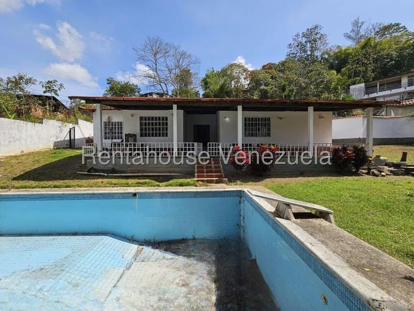 Casa (1 Nivel) en Venta en Gavilan, Distrito Metropolitano - 27